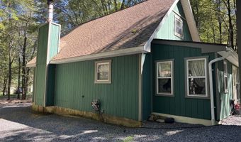 106 Burnshaw Ln, Albrightsville, PA 18210