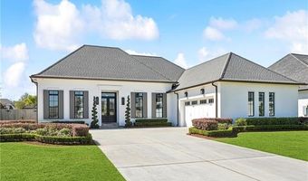 114 BALD EAGLE Dr, Belle Chasse, LA 70037