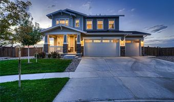 2867 Marsh Hawk Way, Brighton, CO 80601