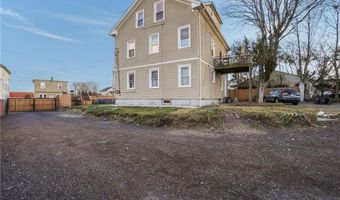 367 Laurel Hill Ave, Cranston, RI 02920