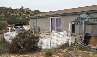 61200 Indian Paint Brush Rd, Anza, CA 92539