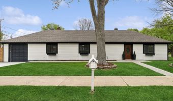 1220 E Rockwell St, Arlington Heights, IL 60005