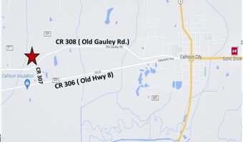 9 County Road 308, Calhoun City, MS 38916