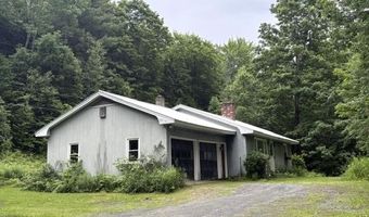 3578 Royalton Turnpike Rd, Barnard, VT 05031