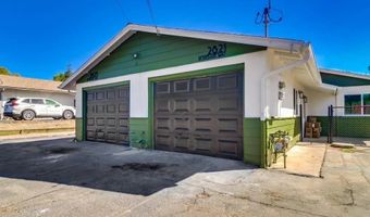 2821-25 Rosedale Way, Spring Valley, CA 91977