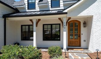 140 Meadowview Rd, Athens, GA 30606