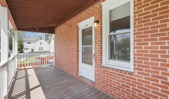 1021 CHESACO Ave, Rosedale, MD 21237