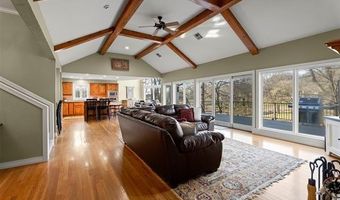 33421 Ridge Rd, Afton, OK 74331