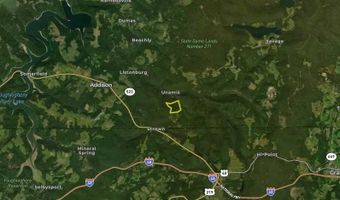 0 Pullim Hollow Rd, Addison, PA 15411