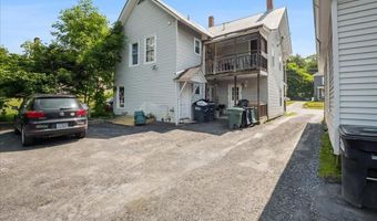 76-78 Maple Ave, Barre, VT 05641