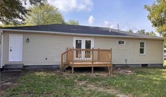 307 S Lawnview Dr, Austin, IN 47102