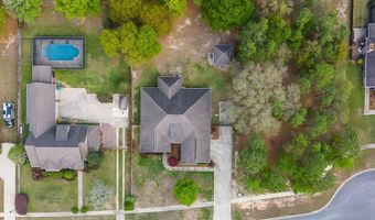 1543 Mill Creek Dr, Baker, FL 32531