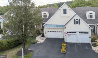 5812 HICKORY HOLLOW Ln, Doylestown, PA 18902