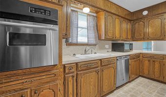 1412 Polk St, Altus, OK 73521