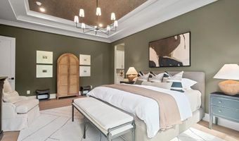 5401 Ayana Dr Plan: BELTERRA, Arrington, TN 37014