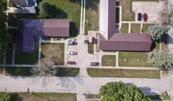 100 E 1St Ave, Arthur, IA 51431