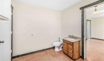 3022 Dow Jones Rd, Alma, AR 72921
