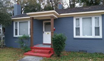 2602 Hazel St, Augusta, GA 30904