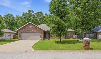 1027 Nickolas St, Aurora, MO 65605