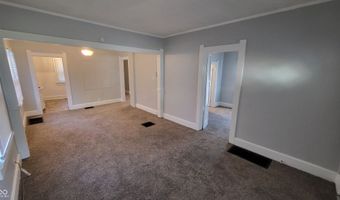 1631 W 14th St, Anderson, IN 46016