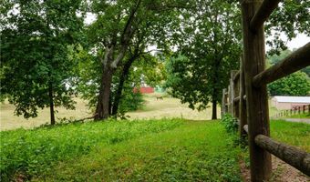 Ozark Acres Drive, Bentonville, AR 72713