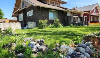 222 N 9th, Buhl, ID 83316