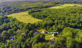 141 Hop River Rd, Coventry, CT 06238
