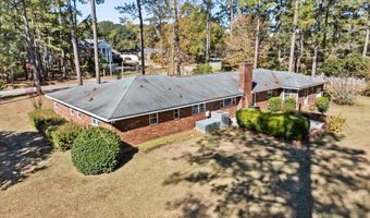 2202 Trowbridge Rd, Albany, GA 31721