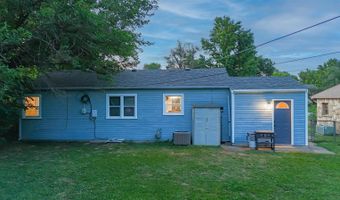 213 E Radio Ln, Arkansas City, KS 67005