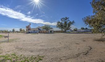 25450 W CLAYTON Rd, Casa Grande, AZ 85193
