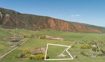 464 Hooks Ln, Basalt, CO 81621