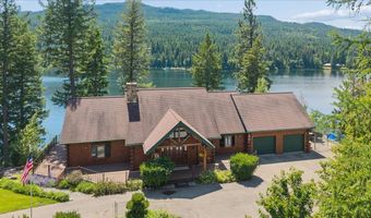 14529 Sunburst Dr, Bigfork, MT 59911