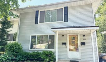 111 Glendale Dr 1 & 2, Ann Arbor, MI 48103