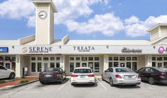 2003 SEMINOLE Rd 2003, Atlantic Beach, FL 32233