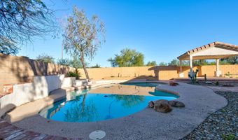 4402 E CREOSOTE Dr, Cave Creek, AZ 85331