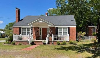 1461 King Ave, Florence, SC 29501