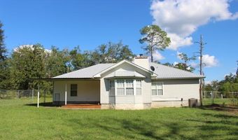 1720 Arizona St, Alford, FL 32420