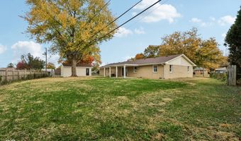 4127 Greenfield Dr, Anderson, IN 46013