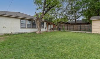 3519 S JULIAN Blvd, Amarillo, TX 79102