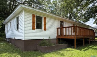 606 8th Ave SW, Attalla, AL 35954