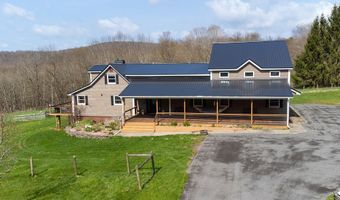 2113 Lee Hollow Rd, Bovina, NY 13753