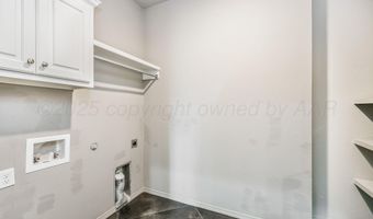 303 LOESH St, Amarillo, TX 79118