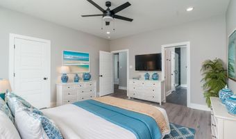 44 Cresta Way, Hot Springs Village, AR 71909
