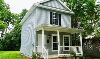 109 S QUEEN St, Dover, DE 19904