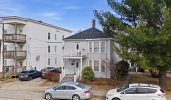104 S Main St, Auburn, ME 04210