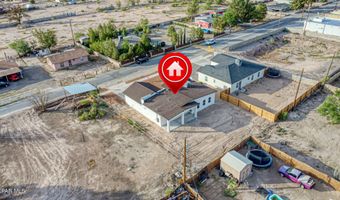 486 Sylvia Ct, Socorro, TX 79927