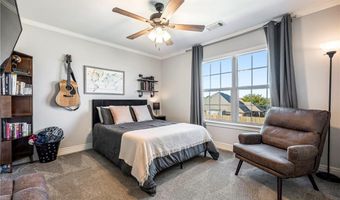 1605 SW Gosford Ave, Bentonville, AR 72713