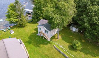 160 Pinkhams Cove Rd, Belgrade, ME 04917