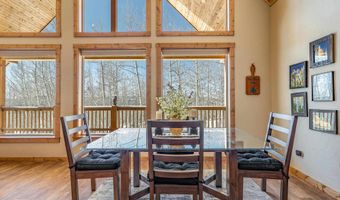 395 El Camino Real, Angel Fire, NM 87710