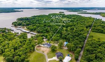 56107 E 300 Rd, Afton, OK 74331
